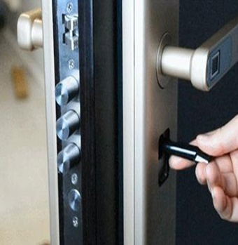 迎江开锁 迎江开锁公司开修指纹锁